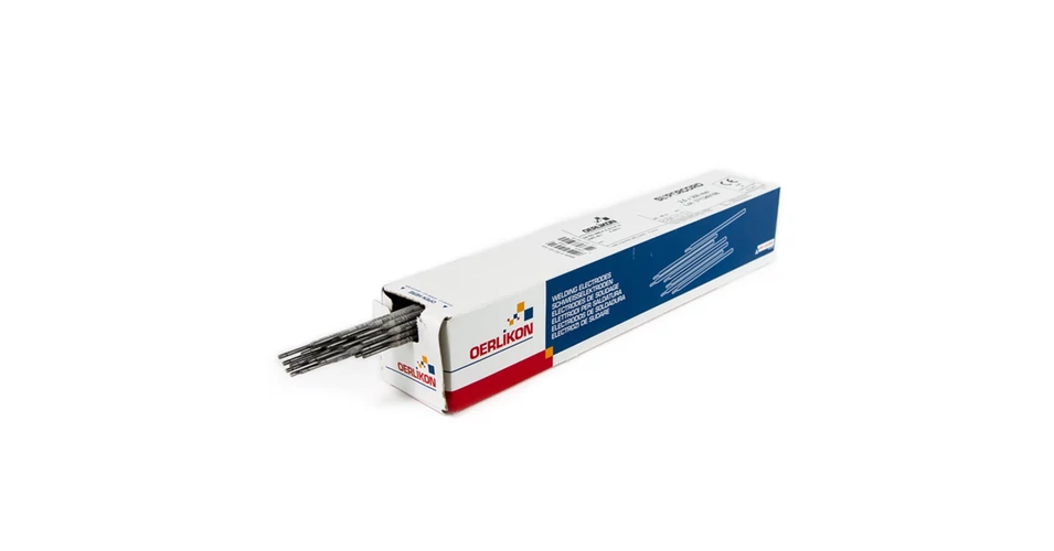 ELEKTRODA OERLIKON RUTILEN 2.5mm