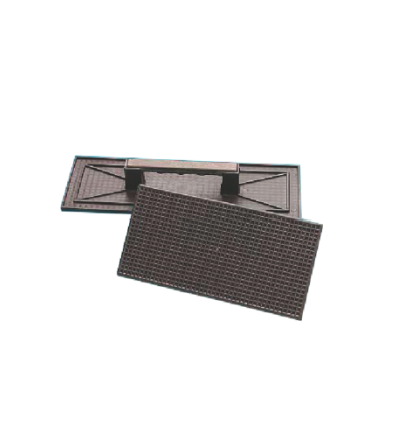 PERDAŠKA PVC ŠIROKA 42*26cm