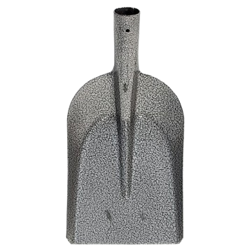 LOPATA ZA KANALE USKA 18cm
